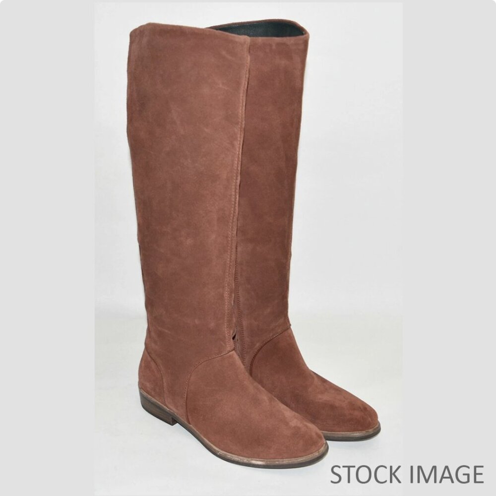 UGG W DALEY SUEDE KNEE-HIGH BOOTS – LIKE NEW!!!